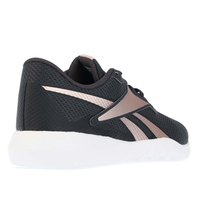 Reebok flex energy ladies hot sale trainers