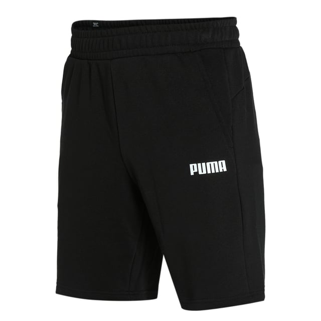 PRODUCT STORYTake your training to a new level of performance and style with these iconic sweat shorts. Designed with a timeless fit, this piece is crafted with a comfortable cotton-poly blend for a smooth and comfortable feel as you train.DETAILSClassic sweat short silhouetteRegular fit