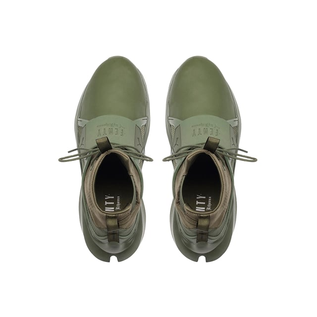 Puma fenty x store rihanna trainer hi