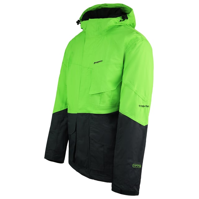 Ua cgi best sale elevate jacket