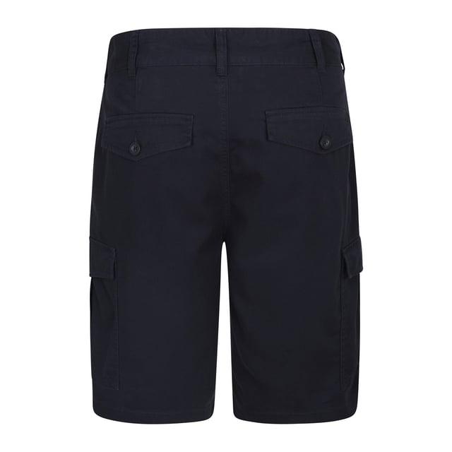 Outer Materials: 100% Cotton. Fabric: Twill. Design: Plain. Pockets: 2 Side Pockets, 2 Back Pockets, 2 Thigh Pockets. Fastening: Button. Belt Loops, Zip Fly. Fabric Technology: Breathable, Lightweight.