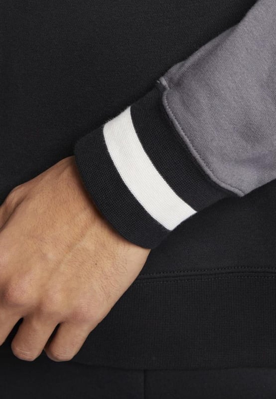 Nike air varsity crew sweat online