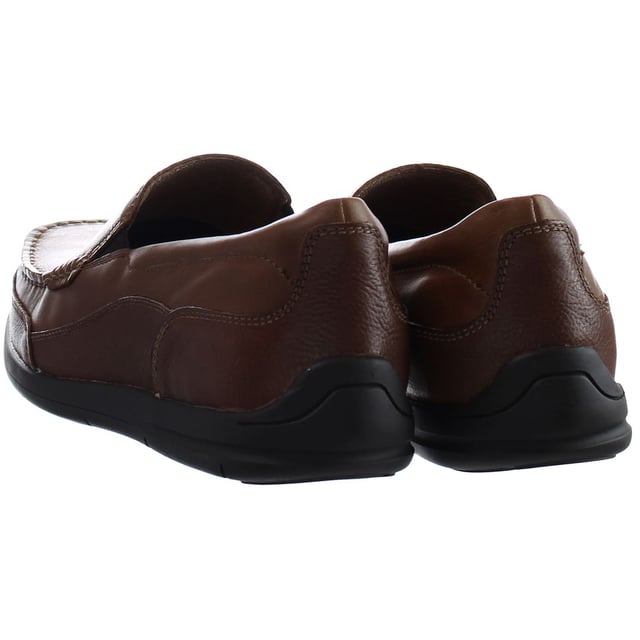 Vionic preston slip on best sale loafer