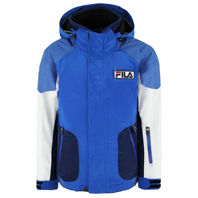 Fila snow top