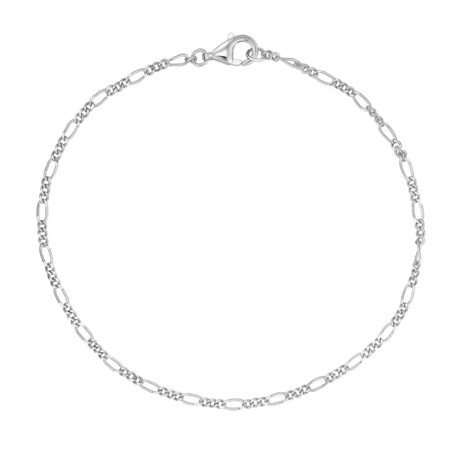 Women's bracelet made of sterling silver