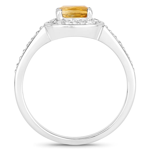 Do you love contemporary silver jewelry? Then discover the jewelry label Rafaela Donata and enjoy special chic on your skin. Whether as a filigree bracelet or noble earrings, as an opulent collier or a fashionable ring-the variety of silver creations are no limits, and that with an unbeatable price-performance ratio. You will be enchanted!