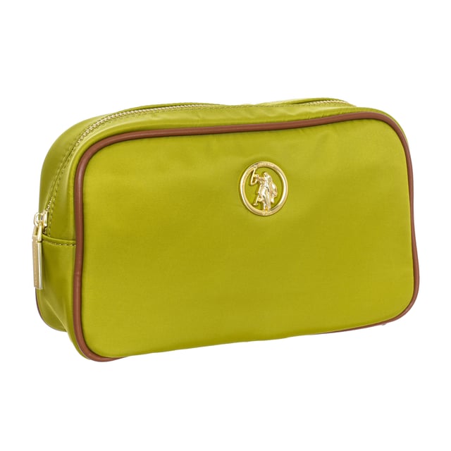 Polo toiletry bag top