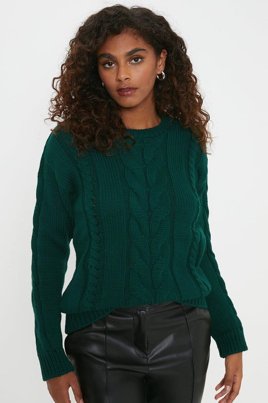 Cute knitted jumpers discount