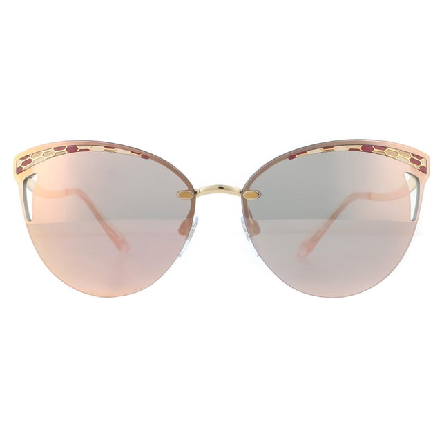 Are bvlgari sunglasses good 2025