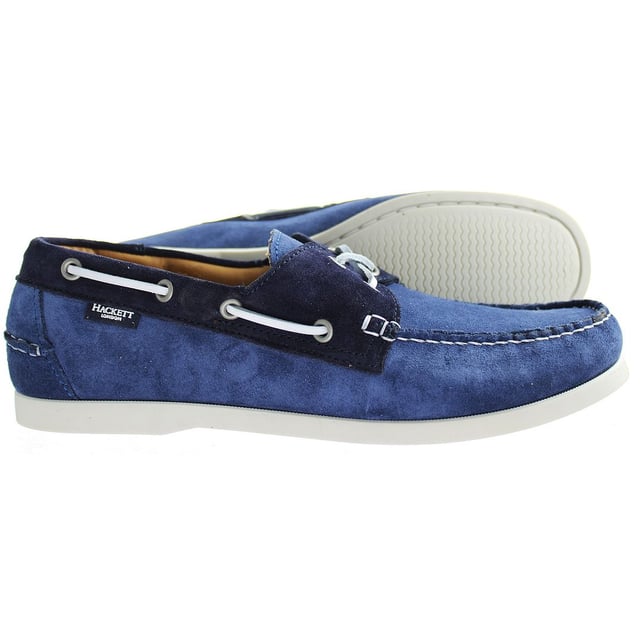 Hackett shoes shop