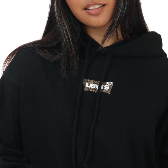 Levi's hotsell sweatshirt dress