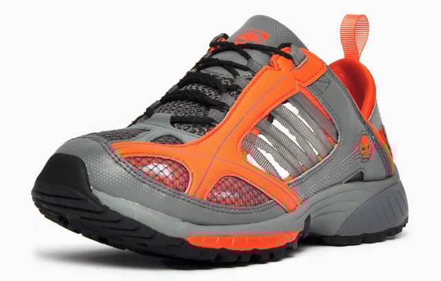 Timberland cheap mountain athletics