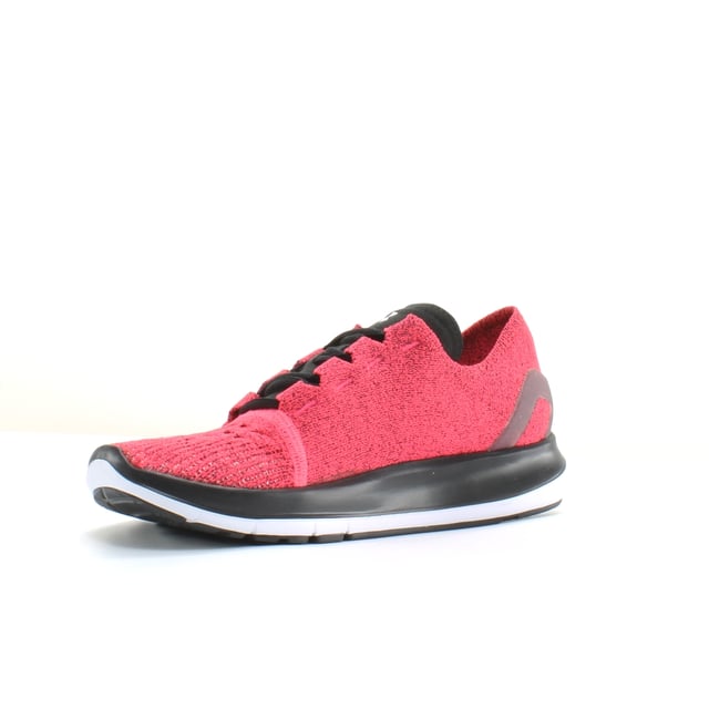 Under armour 2025 speedform pink