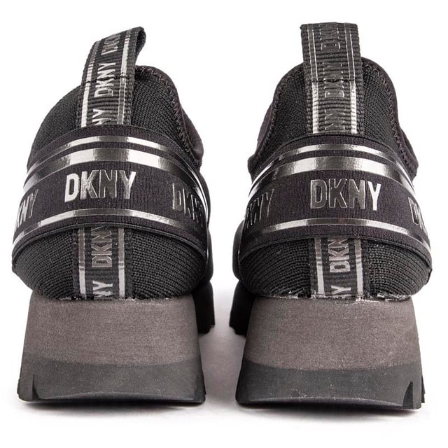 Dkny abbi trainers sales