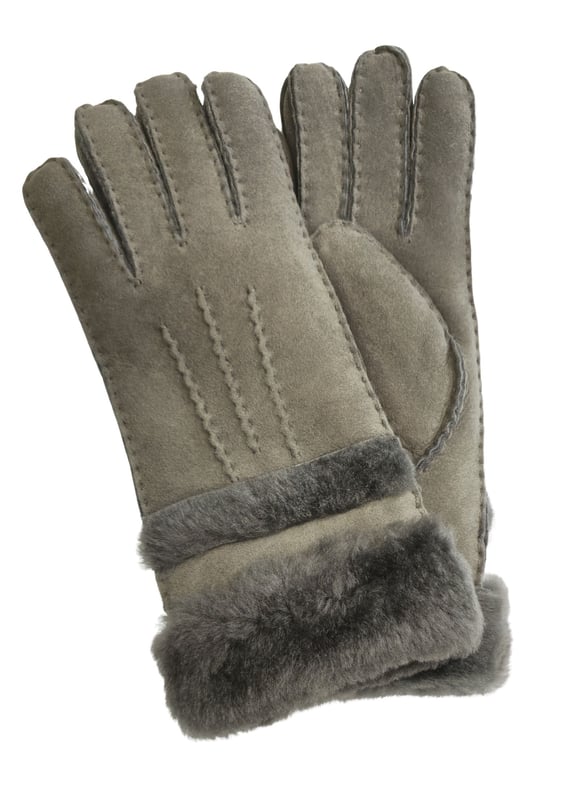 Experience luxurious warmth and timeless elegance with Infinity’s Women’s Super Soft Sheepskin Gloves. Crafted from premium quality sheepskin, these gloves provide unmatched softness and comfort, wrapping your hands in cozy warmth. The refined stitch detailing adds a subtle touch of sophistication, making them a versatile accessory for any occasion.
Available in a range of classic colours, these gloves seamlessly complement your wardrobe and enhance your style. With multiple sizes to choose from, you’ll find the perfect fit for ultimate comfort and flexibility. Blending traditional craftsmanship with modern functionality, Infinity’s Women’s Super Soft Sheepskin Gloves ensure both protection and style, so you can step out confidently, knowing you're wearing the finest quality gloves.
Sizing and Fit
These gloves may feel snug initially, but with a few hours of wear, the lambskin will naturally stretch and conform to your unique fit.