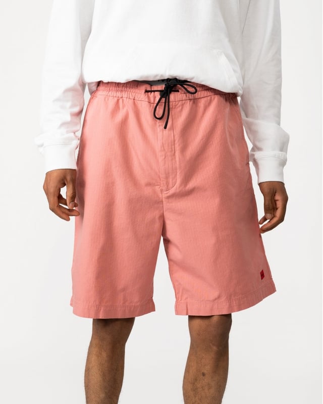 HUGO Dayo232D Mens Shorts
50487826