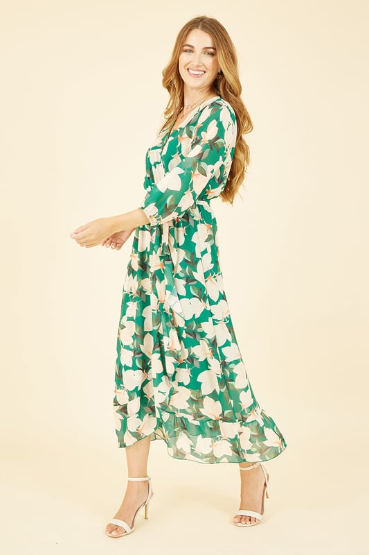 slim fit dress slacks Yumi Kim | Rocky Linen Dress | Xs