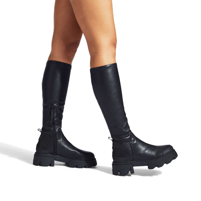 Kg over the cheap knee boots