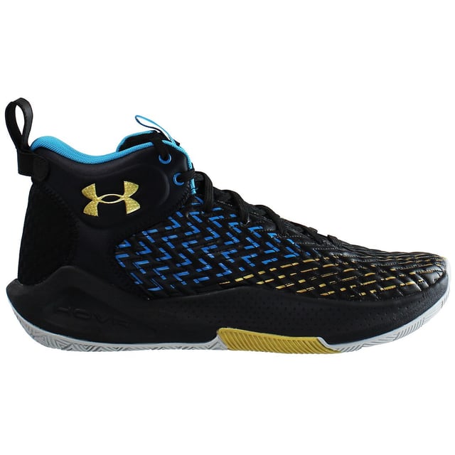 Under armour hovr havoc black store