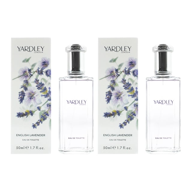 Yardley London is one of the oldest companies in the world to specialise in cosmetics fragrances and related toiletries products. It was founded in 1770 and continues to create luxury items. The company offers body sprays body lotions hand creams soa