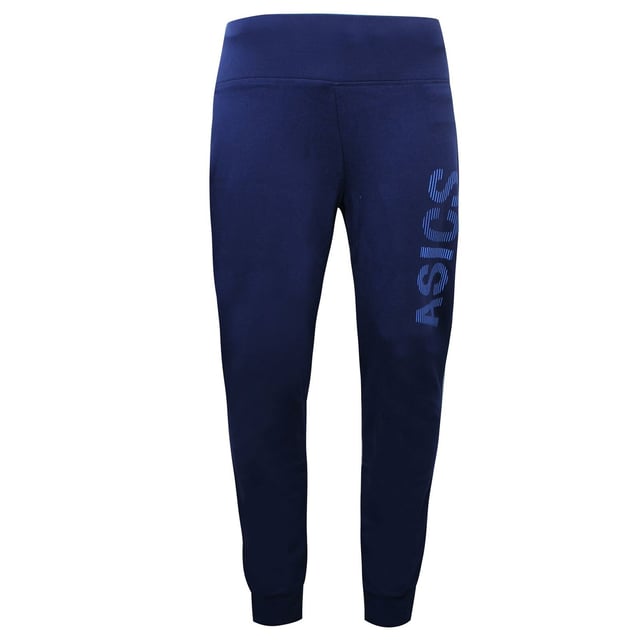 Asics womens top track pants