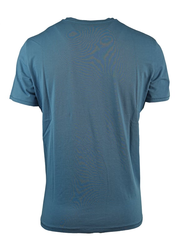 Just Cavalli S01GC0541 523 T-Shirt. 100% Cotton Tee. Crew Neck. Short Sleeves. Large Tiger Print. Branding On Rear Neck