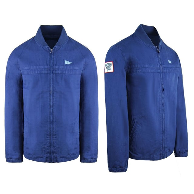 Vans off the wall jacket on sale