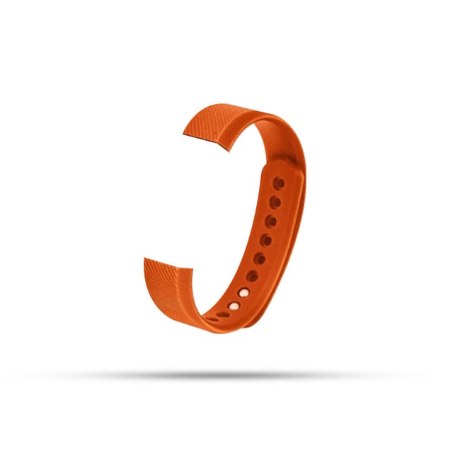 Aquarius Fitbit Alta Classic Replacement Straps Alta Orange