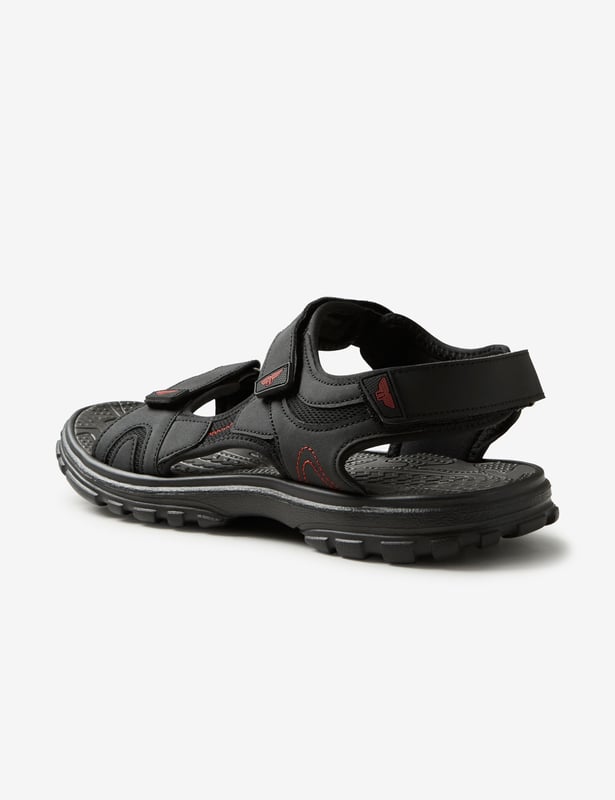 Mens Rivers Adventure Sandal