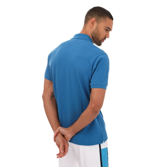Lacoste slim store fit petit pique