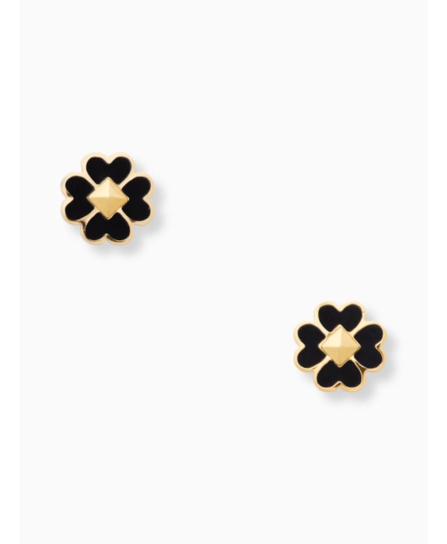 Enamel Studs, Weight: 1.67,  Length: 1.00 Cm,  Width: 1.00 Cm,  Height: 0.80 Cm