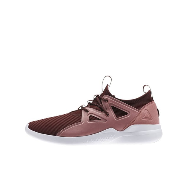 Reebok cardio motion pink clearance