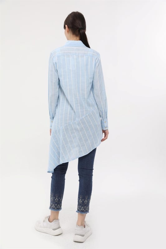 ır.100% Baumwolle, aus weichem und strapazierfähigem Stoff gefertigt. Dieses Produkt wurde entworfen, um einen bequemen und eleganten Look zu bieten.