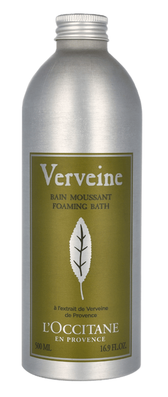 L'Occitane Verveine Foaming Bath