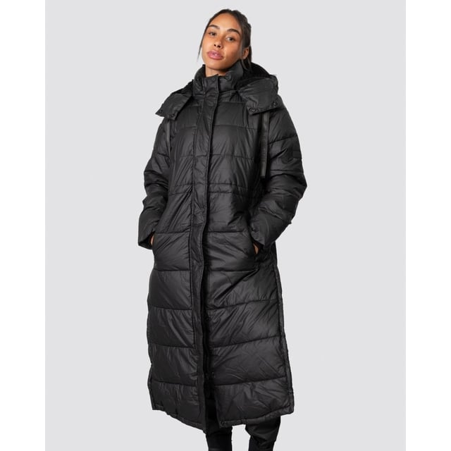 Womens hunter coat top