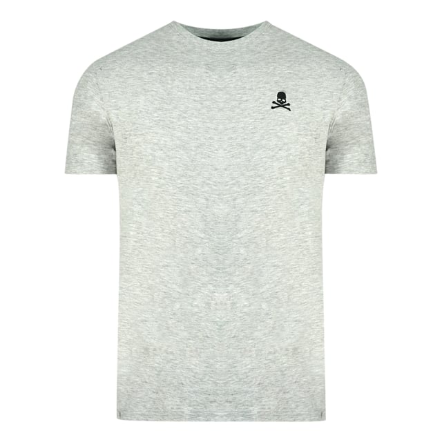 Marca ropa logo calavera outlet