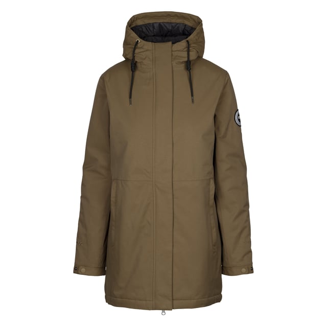 Ladies 100 waterproof jacket outlet