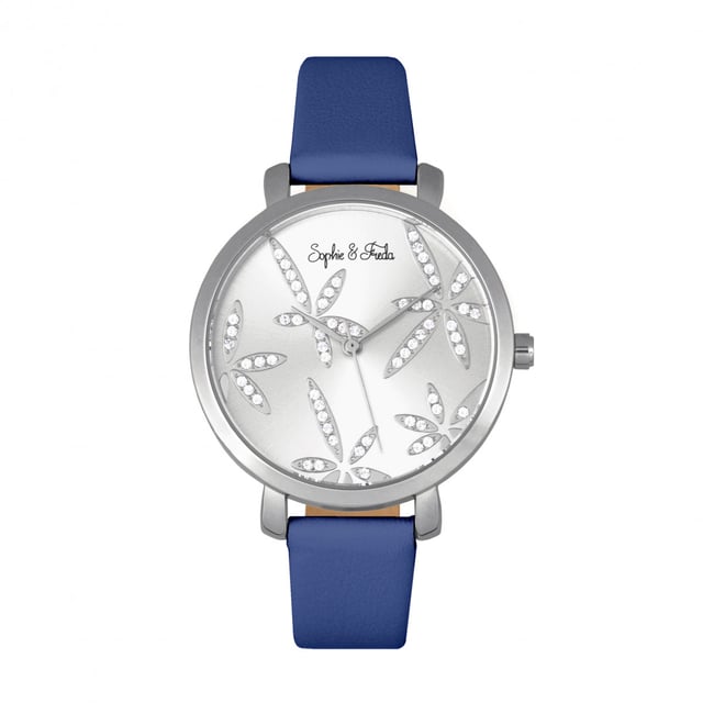 Sophie quartz watch best sale japan movt