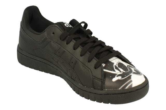 Asics Gel-Ptg Mens Trainers 1191A070   - Black Black 001