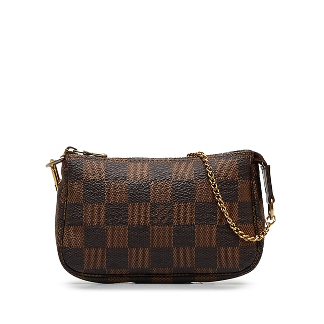 Mini outlet pochette dimensions