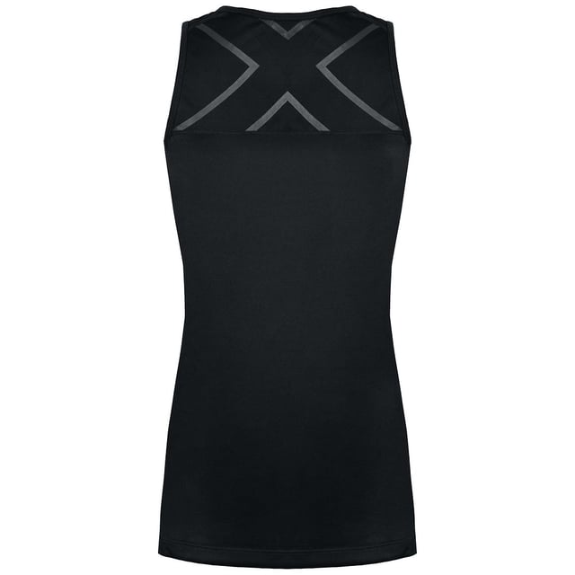 Introducing the 2XU BSR Active Singlet, a perfect fusion of performance, comfort, and style. Designed to cater to athletes of all levels, this singlet offers an unbeatable combination of functionality and fashion-forward design. Whether you're gearing up for race day or looking for a comfortable option for your rest days, this versatile range has got you covered. 

Engineered with the utmost precision, these singlets are crafted to deliver optimal performance during intense runs and workouts. With their run-ready construction, they provide the necessary features to enhance your athletic performance. At the same time, the range also offers casual styles that prioritize comfort, ensuring you can relax and recover in style. 

Each singlet within the collection is meticulously designed to offer maximum comfort and support. The carefully chosen materials and construction techniques guarantee a snug yet flexible fit, allowing for unrestricted movement. The singlets are thoughtfully tailored to meet the demands of athletes, ensuring you can focus on pushing your limits without any distractions.

The 2XU BSR Active Singlet range  effortlessly blends performance-enhancing features with contemporary style. Whether you're a seasoned athlete or just starting your fitness journey, these singlets are an essential addition to your wardrobe.  Embrace the perfect balance of comfort, functionality, and fashion with the 2XU BSR Active Singlet collection, and experience the difference it can make in your active lifestyle.