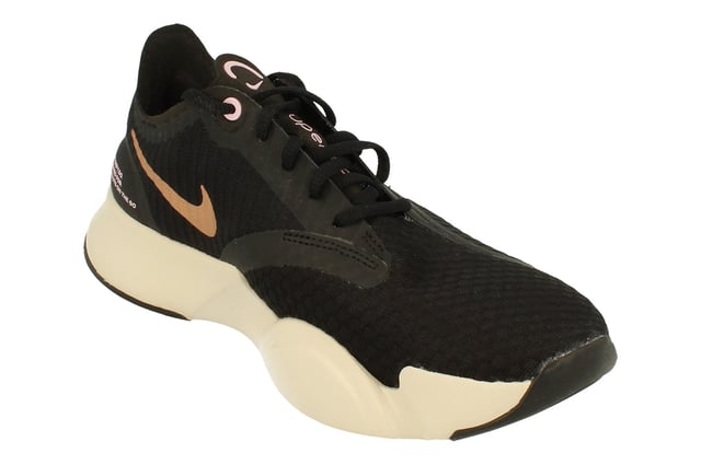 Nike Superrep Go Womens Trainers Black
