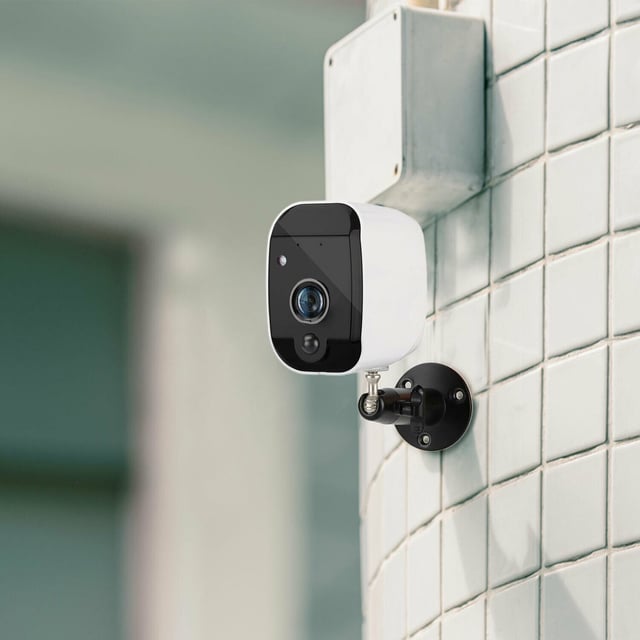 Aquarius shop smart cctv
