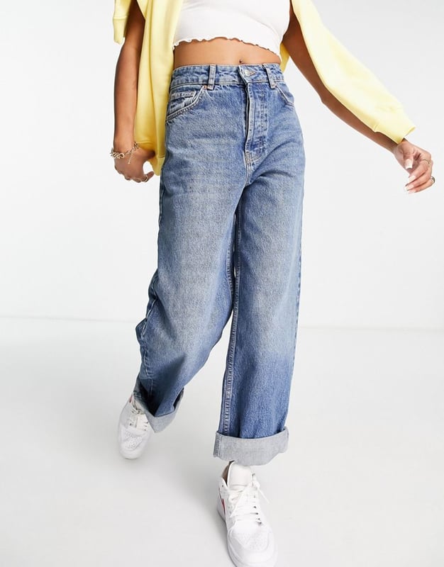 Topshop cheap petite jeans