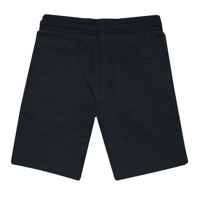 Boy s Lyle And Scott Zip Pocket Shorts in Charcoal