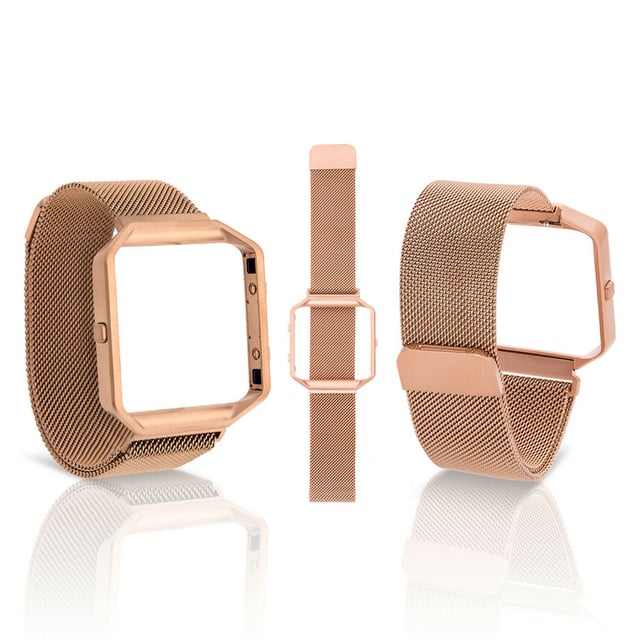 Official fitbit blaze strap on sale