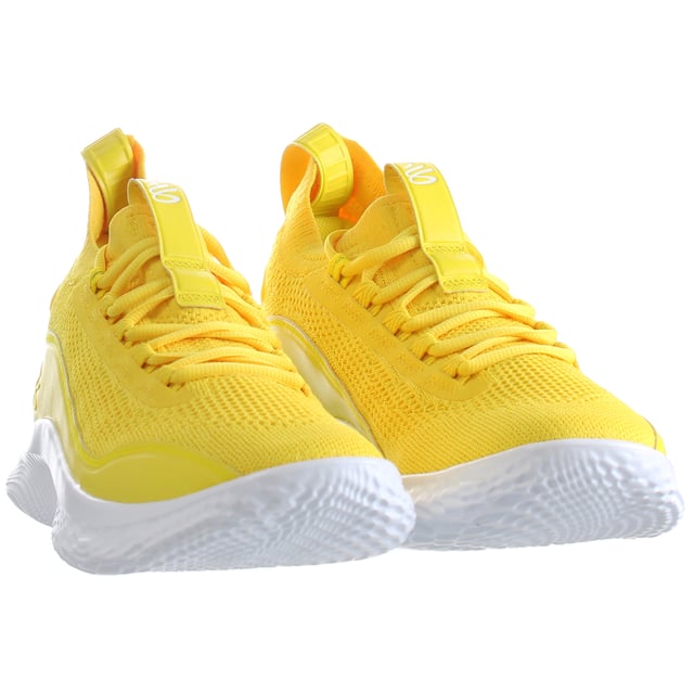 Curry 5 store yellow men