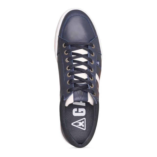 Milan Navy/Wit von Gaastra in der farbe Blau.