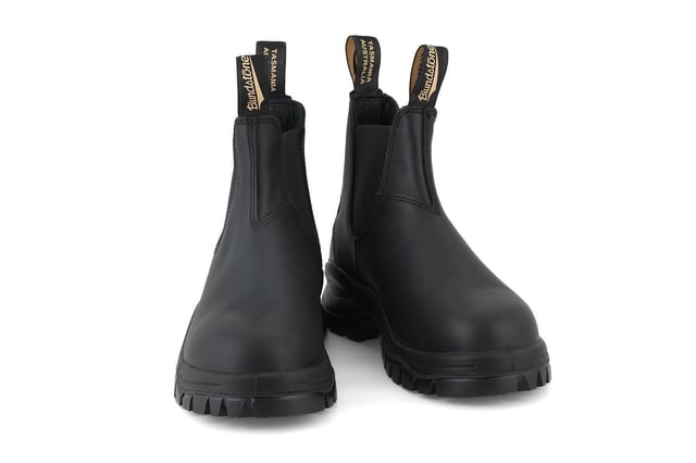 Blundstone asos discount