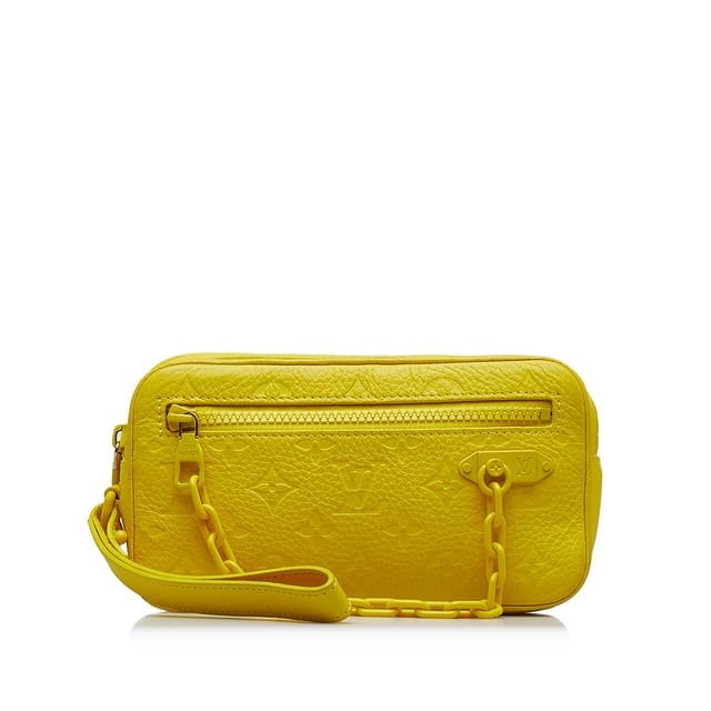 Pochette volga louis vuitton outlet